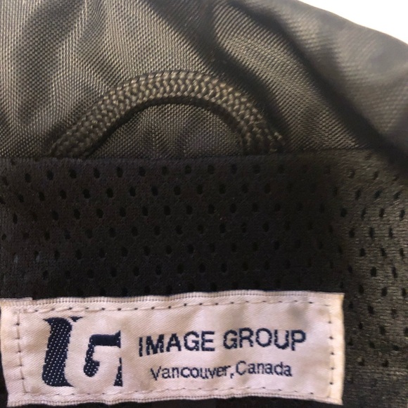 Toronto Film Festival media jacket - Picture 7 of 8